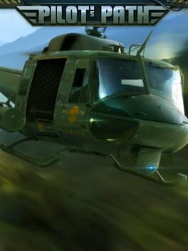 Cover Pilot's Path