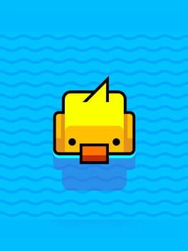 Cover Splish Splash Pong