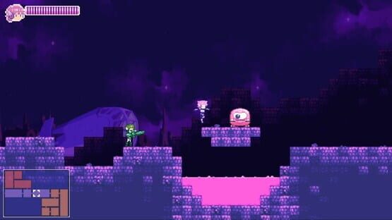 Screenshot Misplaced
