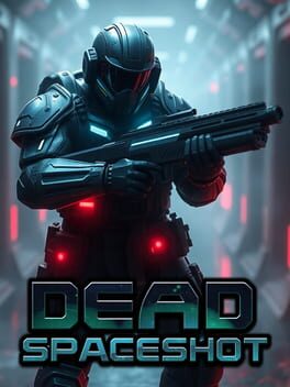 Cover Dead Spaceshot