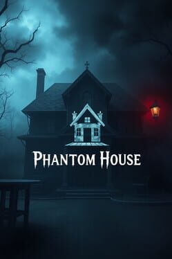 Cover Phantom House