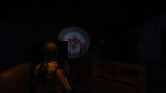 Screenshot Phantom House