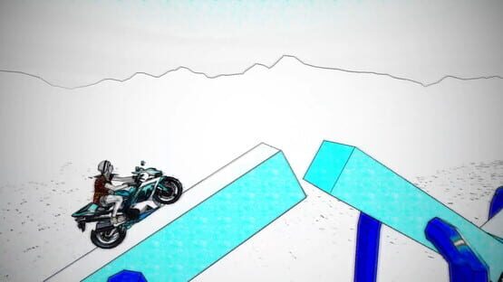 Screenshot Bike Stunts Simulator
