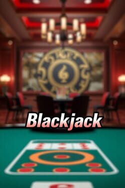 Cover Blackjack