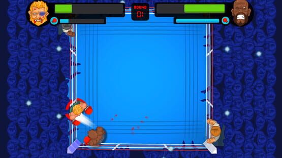 Screenshot Boxing Pro Simulator