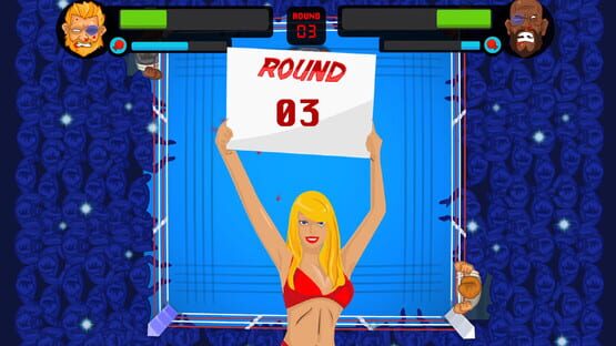 Screenshot Boxing Pro Simulator