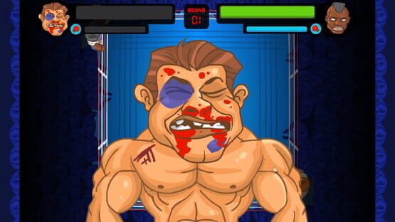 Screenshot Boxing Pro Simulator