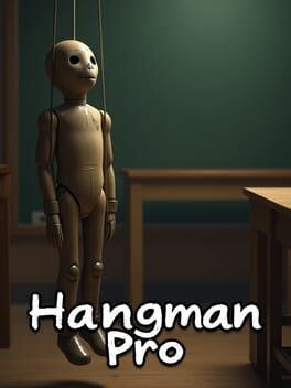 Cover Hangman Pro