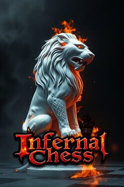 Cover Infernal Chess