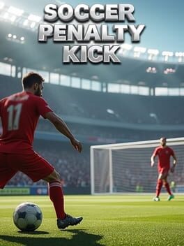 Cover Soccer Penalty Kick