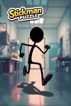 Cover Stickman Puzzle