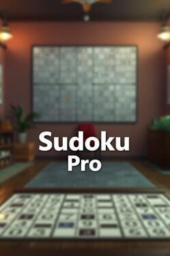 Cover Sudoku Pro