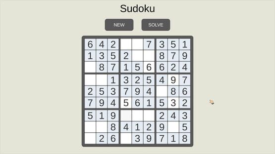 Screenshot Sudoku Pro
