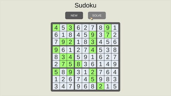 Screenshot Sudoku Pro