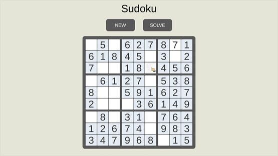 Screenshot Sudoku Pro