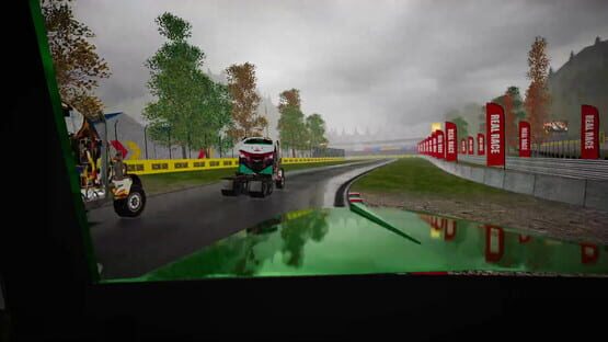Screenshot Truck Racing Simulator