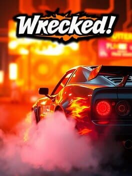 Cover Wrecked!