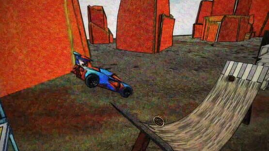 Screenshot Wrecked!