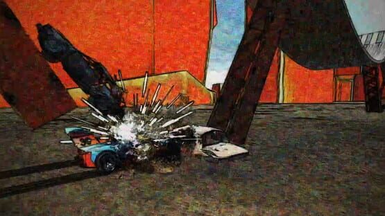 Screenshot Wrecked!