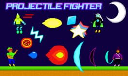 Cover Projectile Fighter