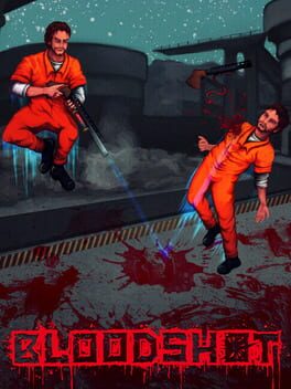 Cover Bloodshot