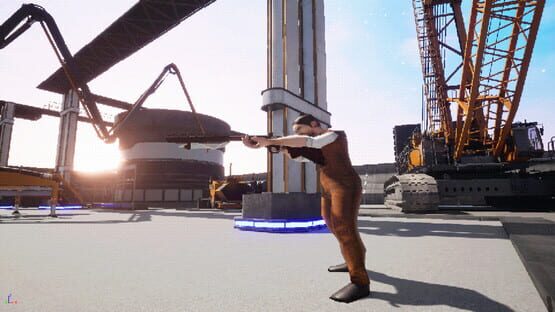 Screenshot Bloodshot