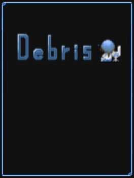 Cover Debris