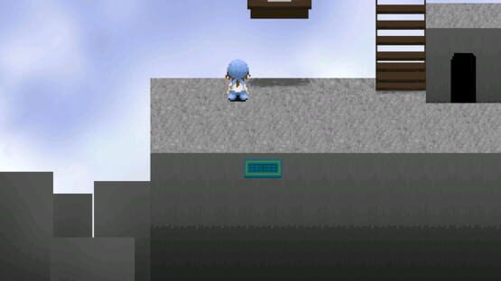 Screenshot Debris