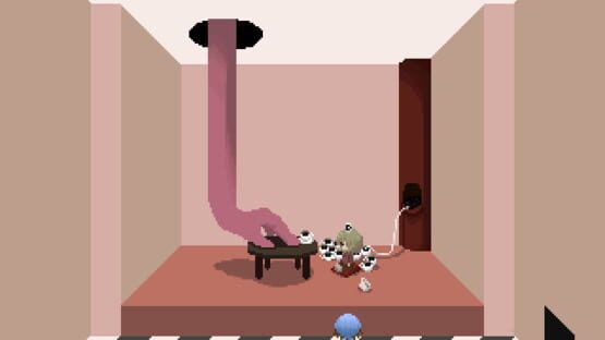 Screenshot Debris