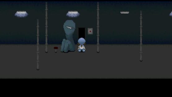 Screenshot Debris