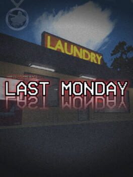 Cover Last Monday