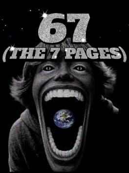 Cover 67: The 7 Pages