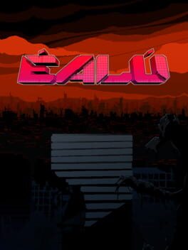Cover Ealu
