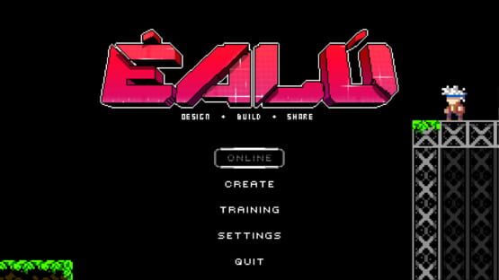 Screenshot Ealu