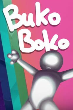 Cover Buko Boko