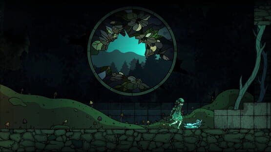 Screenshot Spread