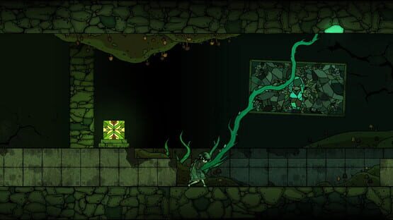 Screenshot Spread