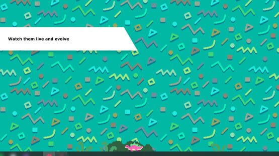 Screenshot Desktop Dinosaurs