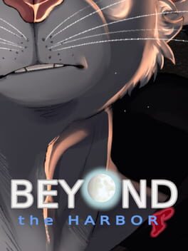 Cover Beyond the Harbor: R
