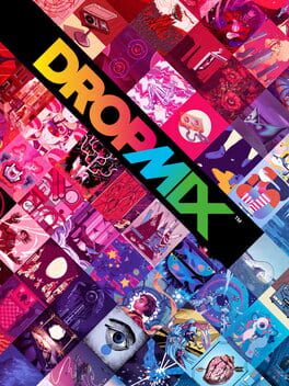 Cover DropMix