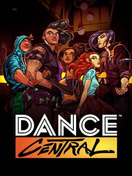 Cover Dance Central VR