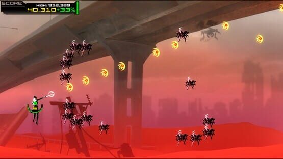 Screenshot A City Sleeps