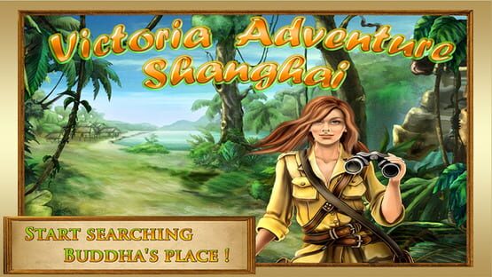 Screenshot Hidden Expedition: New Adventures Steve and Victoria