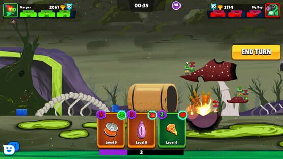 Screenshot Cannon Guys