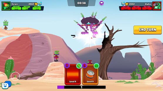 Screenshot Cannon Guys