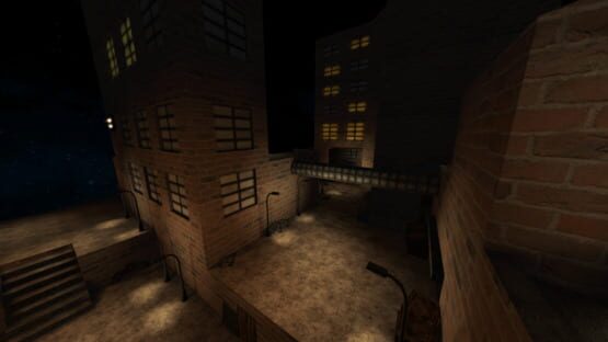 Screenshot Carmine Impact