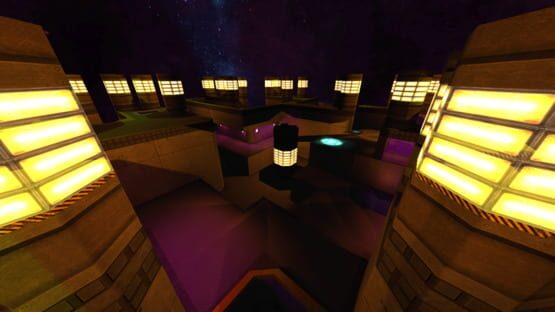 Screenshot Carmine Impact