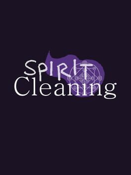 Cover Spirit Cleaning