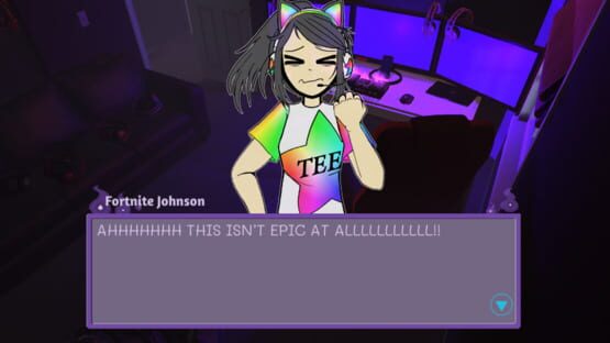 Screenshot Spirit Cleaning