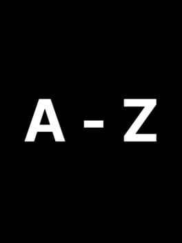 Cover A-Z